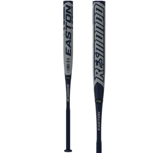 2023 Easton Resmondo 30th Anniversary 12.75" Loaded USSSA Slowpitch Softball Bat: SP22RES30L -Sports Gear Shop 2023EastonResmondo30thAnniversary12.75 LoadedUSSSASlowpitchSoftballBat SP22RES30L