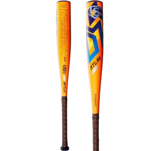 2023 Louisville Slugger Atlas (-10) USSSA Junior Big Barrel Baseball Bat: WBD2657010 -Sports Gear Shop 2023LouisvilleSluggerAtlas 10 USSSAJuniorBigBarrelBaseballBat WBD2657010