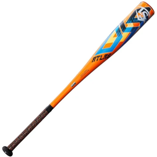 2023 Louisville Slugger Atlas (-12) USA Baseball Bat: WBL2663010 -Sports Gear Shop 2023LouisvilleSluggerAtlas 12 USABaseballBat WBL2663010 2