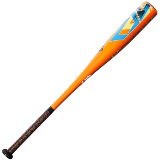 2023 Louisville Slugger Atlas (-12) USA Baseball Bat: WBL2663010 -Sports Gear Shop 2023LouisvilleSluggerAtlas 12 USABaseballBat WBL2663010 3