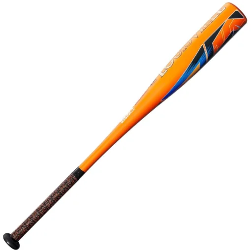 2023 Louisville Slugger Atlas (-12) USA Baseball Bat: WBL2663010 -Sports Gear Shop 2023LouisvilleSluggerAtlas 12 USABaseballBat WBL2663010 5