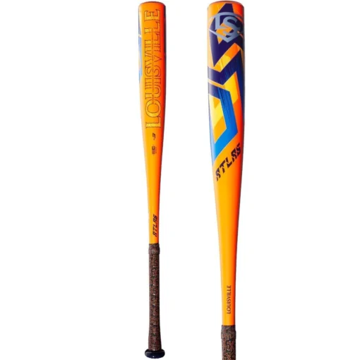 2023 Louisville Slugger Atlas (-3) BBCOR Baseball Bat: WBD2643010 -Sports Gear Shop 2023LouisvilleSluggerAtlas 3 BBCORBaseballBat WBD2643010