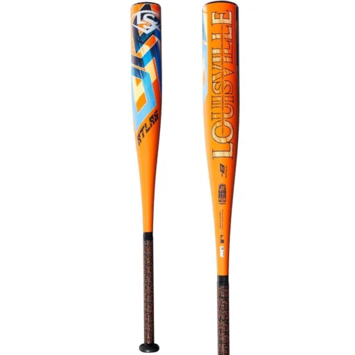 2023 Louisville Slugger Atlas (-8) USSSA Baseball Bat: WBL2655010 -Sports Gear Shop 2023LouisvilleSluggerAtlas 8 USSSABaseballBat WBL2655010