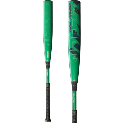 2023 Louisville Slugger META (-5) USSSA Baseball Bat: WBL2649010 -Sports Gear Shop 2023LouisvilleSluggerMETA 5 USSSABaseballBat WBL2649010