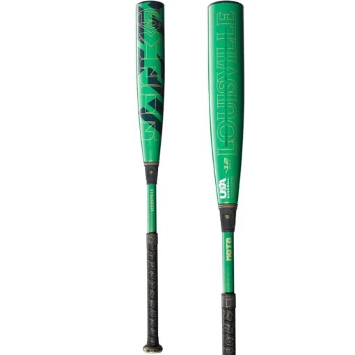 2023 Louisville Slugger Meta (-12) USA Baseball Bat: WBL2659010 -Sports Gear Shop 2023LouisvilleSluggerMeta 12 USABaseballBat WBL2659010 title