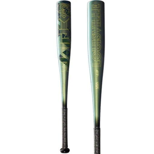 2023 Louisville Slugger Meta (-13) USA Tee Ball Baseball Bat: WBL2667010 -Sports Gear Shop 2023LouisvilleSluggerMeta 13 USATeeBallBaseballBat WBL2667010