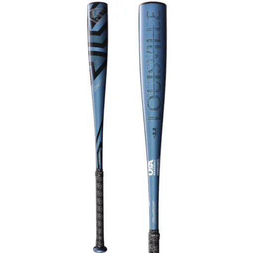 2023 Louisville Slugger OMAHA (-11) USA Baseball Bat: WBL2664010 -Sports Gear Shop 2023LouisvilleSluggerOMAHA 11 USABaseballBat WBL2664010