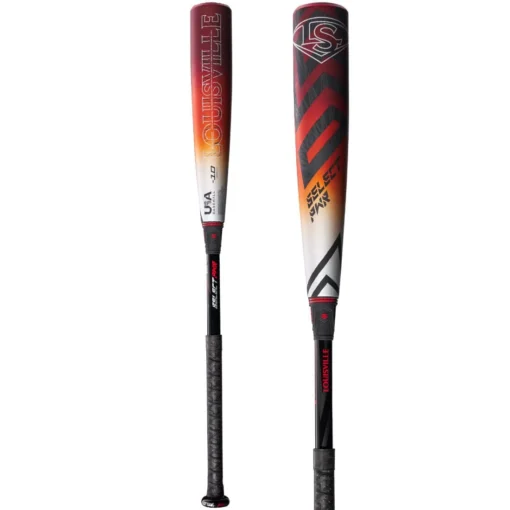 2023 Louisville Slugger Select PWR (-10) USA Baseball Bat: WBL2660010 -Sports Gear Shop 2023LouisvilleSluggerSelectPWR 10 USABaseballBat WBL2660010 1