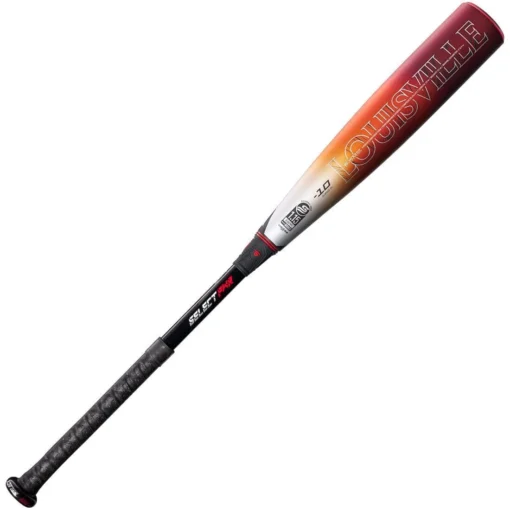 2023 Louisville Slugger Select PWR (-10) USSSA Baseball Bat: WBL2651010 -Sports Gear Shop 2023LouisvilleSluggerSelectPWR 10 USSSABaseballBat WBL2651010 4