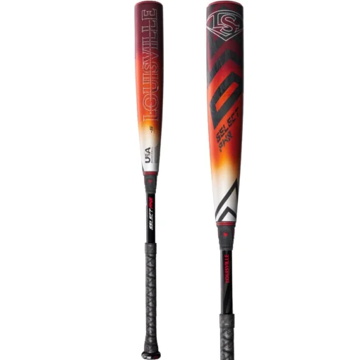 2023 Louisville Slugger Select PWR (-5) USA Baseball Bat: WBL2662010 -Sports Gear Shop 2023LouisvilleSluggerSelectPWR 5 USABaseballBat WBL2662010