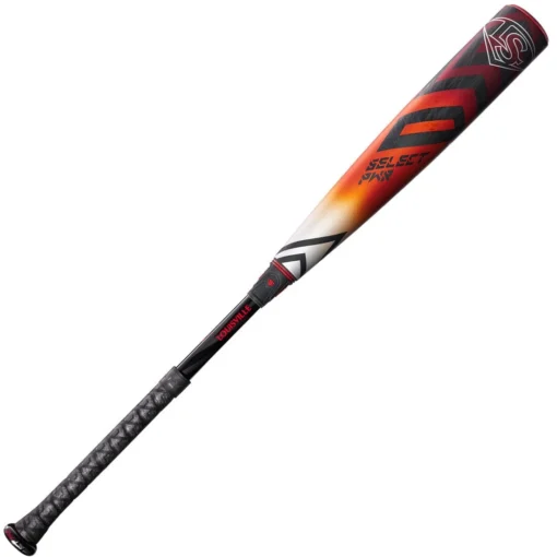 2023 Louisville Slugger Select PWR (-5) USA Baseball Bat: WBL2662010 -Sports Gear Shop 2023LouisvilleSluggerSelectPWR 5 USABaseballBat WBL2662010 2