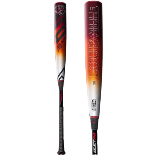 2023 Louisville Slugger Select PWR (-5) USSSA Baseball Bat: WBL2653010 -Sports Gear Shop 2023LouisvilleSluggerSelectPWR 5 USSSABaseballBat WBL2653010