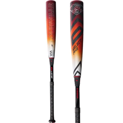 2023 Louisville Slugger Select PWR (-8) USA Baseball Bat: WBL2661010 -Sports Gear Shop 2023LouisvilleSluggerSelectPWR 8 USABaseballBat WBL2661010 1