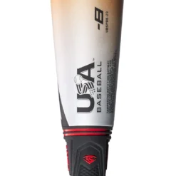 2023 Louisville Slugger Select PWR (-8) USA Baseball Bat: WBL2661010 -Sports Gear Shop 2023LouisvilleSluggerSelectPWR 8 USABaseballBat WBL2661010 7