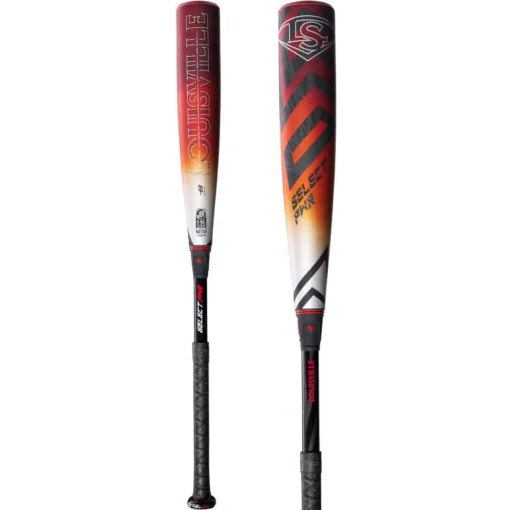 2023 Louisville Slugger Select PWR (-8) USSSA Baseball Bat: WBL2652010 -Sports Gear Shop 2023LouisvilleSluggerSelectPWR 8 USSSABaseballBat WBL2652010