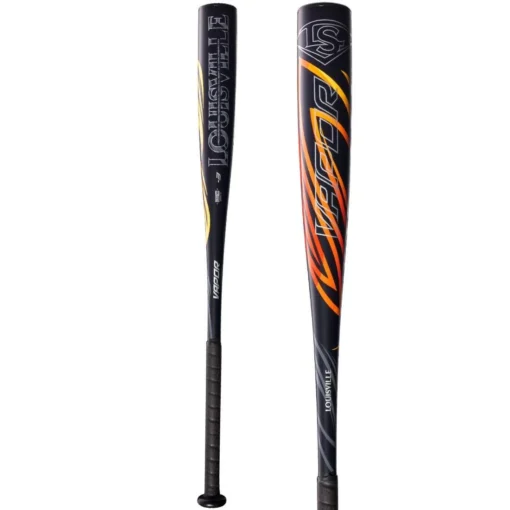 2023 Louisville Slugger Vapor (-3) BBCOR Baseball Bat: WBL2645010 -Sports Gear Shop 2023LouisvilleSluggerVapor 3 BBCORBaseballBat WBL2645010