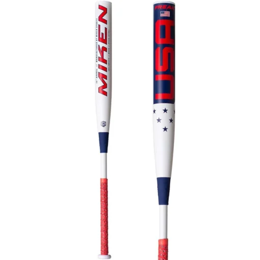 2022 Miken Freak SuperMax 14" USA Slowpitch Softball Bat: MFK22A -Sports Gear Shop 2023MikenFreakSuperMax14 USASlowpitchSoftballBat MFK22A