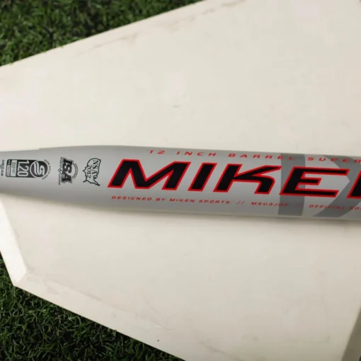 2023 Miken Josh Riley Freak 9R 12" Supermax USSSA Slowpitch Softball Bat: MSU3JRX -Sports Gear Shop 2023MikenJoshRileyFreak9R12 SupermaxUSSSASlowpitchSoftballBat MSU3JRX 2