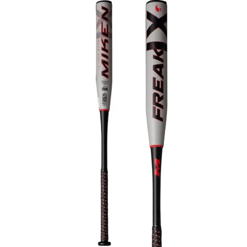 2023 Miken Josh Riley Freak 9R 12" Supermax USSSA Slowpitch Softball Bat: MSU3JRX -Sports Gear Shop 2023MikenJoshRileyFreak9R12 SupermaxUSSSASlowpitchSoftballBat MSU3JRX