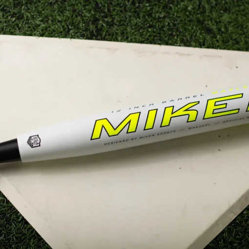 2023 Miken Kyle Pearson Freak 23 12" USA Slowpitch Softball Bat: MSA3KPL -Sports Gear Shop 2023MikenKylePearsonFreak2312 USASlowpitchSoftballBat MSA3KPL 3