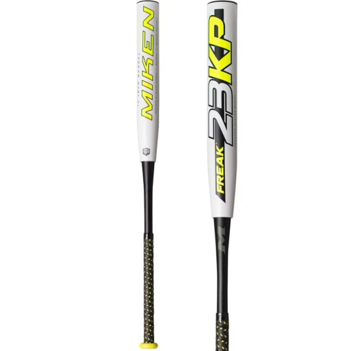 2023 Miken Kyle Pearson Freak 23 12" USA Slowpitch Softball Bat: MSA3KPL -Sports Gear Shop 2023MikenKylePearsonFreak2312 USASlowpitchSoftballBat MSA3KPL Title