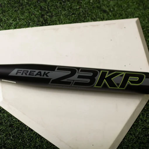 2023 Miken Kyle Pearson Freak KP 23 12" USSSA Slowpitch Softball Bat: MSU3KPL -Sports Gear Shop 2023MikenKylePearsonFreak2312 USSSASlowpitchSoftballBat MSU3KPL 1