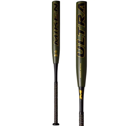 2023 Miken Ultra Gold 12" Balanced SSUSA Slowpitch Softball Bat: MUGOLS -Sports Gear Shop 2023MikenUltraGold12 BalancedSSUSASlowpitchSoftballBat MUGOLS