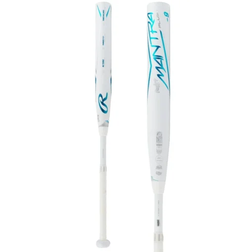 2023 Rawlings Mantra+ (-9) Fastpitch Softball Bat: RFP3MP9 -Sports Gear Shop 2023RawlingsMantra 9 FastpitchSoftballBat RFP3MP9