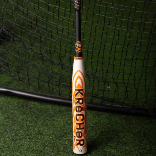 2023 Worth Shannon Smith KReCHeR 12.5" XXL USSSA Slowpitch Softball Bats: WSU3SSX -Sports Gear Shop 2023ShannonSmithKReCHeR12.5 XXLUSSSASlowpitchSoftballBats WSU3SSX 1