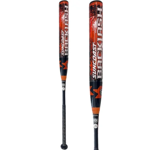 2023 Suncoast Backlash2 52/44 USA/ASA 12" Endloaded Slowpitch Softball Bat -Sports Gear Shop 2023SuncoastBacklash252 44USA ASA12 EndloadedSlowpitchSoftballBat