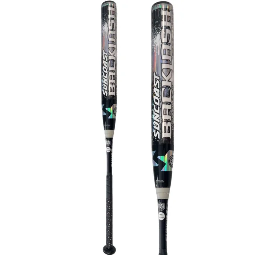 2023 Suncoast Backlash2 52/44 USA/ASA 13" Balanced Slowpitch Softball Bat -Sports Gear Shop 2023SuncoastBacklash252 44USA ASA13 BalancedSlowpitchSoftballBat