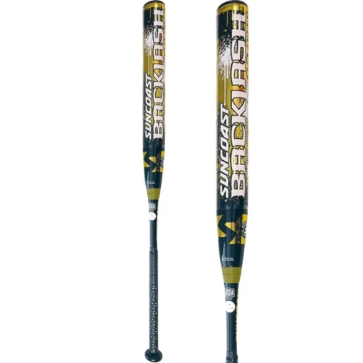 2023 Suncoast Backlash2 52/44 USA/ASA 13" Endloaded Slowpitch Softball Bat -Sports Gear Shop 2023SuncoastBacklash252 44USA ASA13 EndloadedSlowpitchSoftballBat