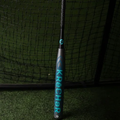 2023 Worth KReCHeR 13.5" XL USA Slowpitch Softball Bats: WSA3KRL -Sports Gear Shop 2023WorthKReCHeR13.5 XLUSASlowpitchSoftballBats WSA3KRL 1