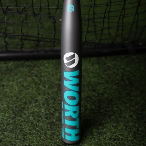 2023 Worth KReCHeR 13.5" XL USA Slowpitch Softball Bats: WSA3KRL -Sports Gear Shop 2023WorthKReCHeR13.5 XLUSASlowpitchSoftballBats WSA3KRL 2