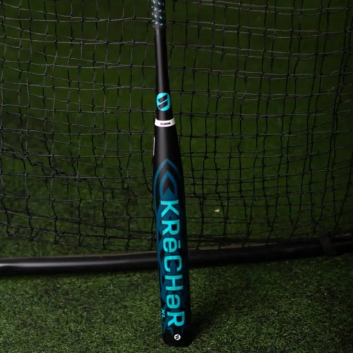 2023 Worth KReCHeR 13.5" XL USSSA Slowpitch Softball Bats: WSU3KRL -Sports Gear Shop 2023WorthKReCHeR13.5 XLUSSSASlowpitchSoftballBats WSU3KRL 1