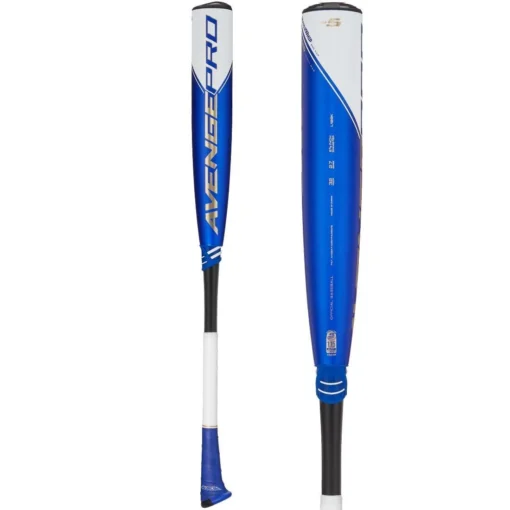 2023 AXE Avenge Pro (-5) 2 5/8" USSSA Baseball Bat: L199K -Sports Gear Shop 2023 AXE Avenge Pro USSSA L199k 5