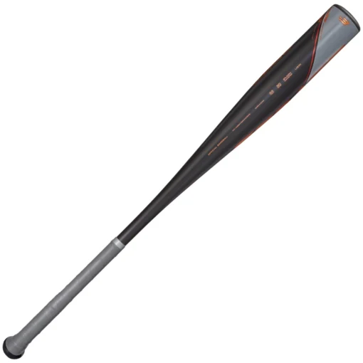 2023 AXE Strato (-3) BBCOR Baseball Bat: L137K -Sports Gear Shop 2023 AXE BAT L137K SHOT 2 scaled