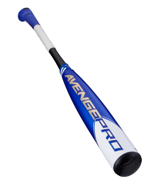 2023 AXE Avenge Pro (-5) 2 5/8" USSSA Baseball Bat: L199K -Sports Gear Shop 2023 AXE BAT L199K SHOT 9