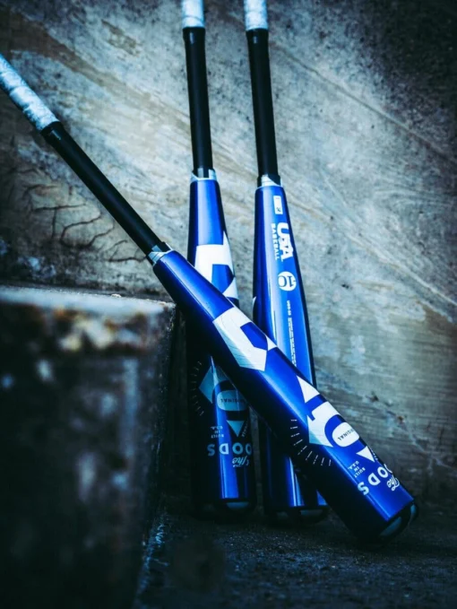 2023 DeMarini The Goods (-10) USA Baseball Bat: WBD2359010 -Sports Gear Shop 2023 DM USA TheGoods 2.jpg.cq5dam.web .1200.1200