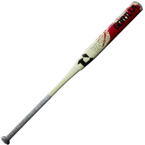 2023 DeMarini Jason Magnum Vanilla Gorilla 12" USSSA Slowpitch Softball Bat: WBD2340010 -Sports Gear Shop 2023 DeMarini Magnum Slowpitch Softball Bat WBD2340010 1