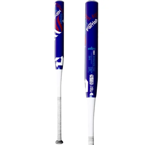 2023 DeMarini Nautalai Women's Conference 13" USSSA Slowpitch Softball Bat: WBD2344010 -Sports Gear Shop 2023 DeMarini Nataulai Womens Conference Slowpitch Softball bat WBD2344010