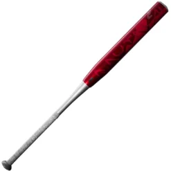 2023 DeMarini Red Bat Nautalai 13.5" USSSA Slowpitch Softball Bat: WBD2342010 -Sports Gear Shop 2023 DeMarini Nautalai Red Bat WBD2342010 3