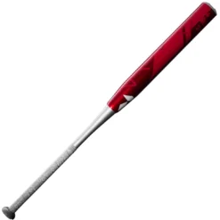 2023 DeMarini Red Bat Nautalai 13.5" USSSA Slowpitch Softball Bat: WBD2342010 -Sports Gear Shop 2023 DeMarini Nautalai Red Bat WBD2342010 4