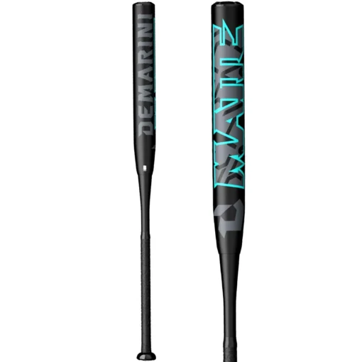 2023 DeMarini Phil Matte Signature 12" USSSA Slowpitch Softball Bat: WBD2415010 -Sports Gear Shop 2023 DeMarini Phil Matte Nautalai WBD2415010