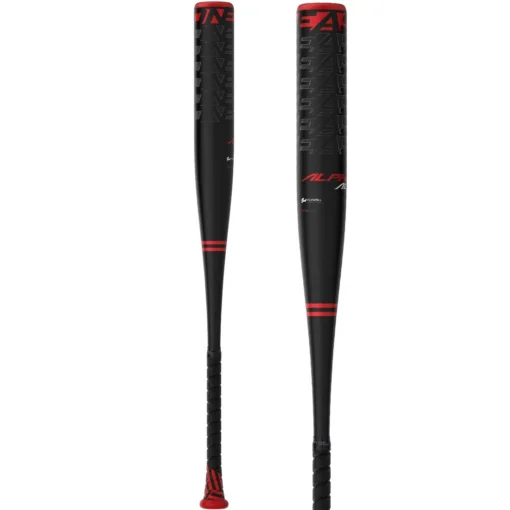 2023 Easton ALPHA ALX (-3) BBCOR Baseball Bat: BB23AL -Sports Gear Shop 2023 Easton BBCOR ALX Baseball Bat BB23AL