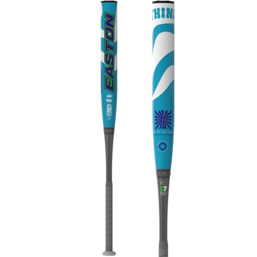 2023 Easton Thing Loaded 12.75" USSSA Slowpitch Softball Bat: ESU3THGL -Sports Gear Shop 2023 Easton Thing Slowpitch Softball Bat ESU3THGL