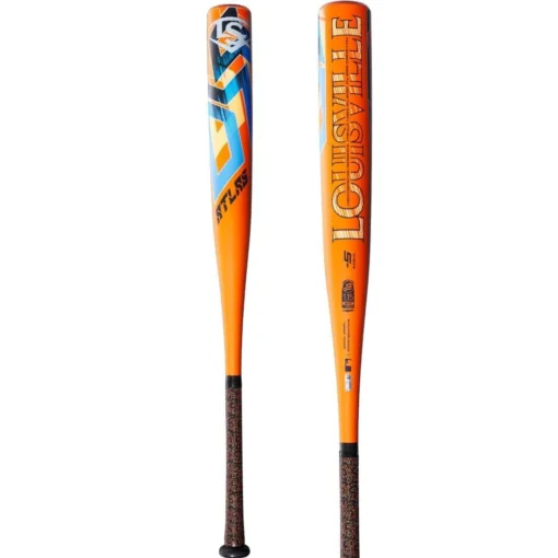 2023 Louisville Slugger Atlas (-5) USSSA Baseball Bat: WBL2656010 -Sports Gear Shop 2023 Louisville Slugger Atlas USSSA WBL26560102