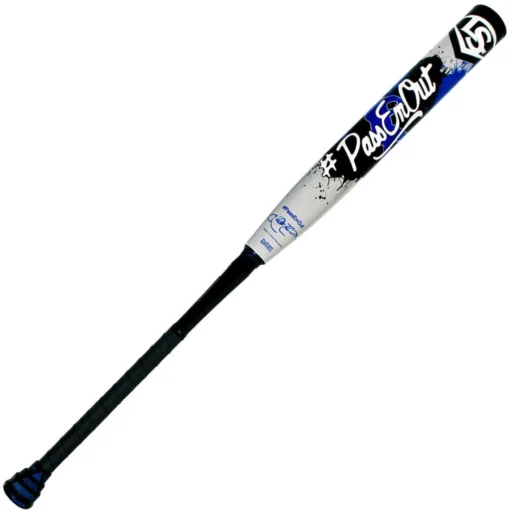 2023 Louisville Slugger Everett Williams 2.0 12" USSSA Slowpitch Softball Bat: WBL2738010 -Sports Gear Shop 2023 Louisville Slugger Everett Williams Pass Em Out Slowpitch Softball bat 2