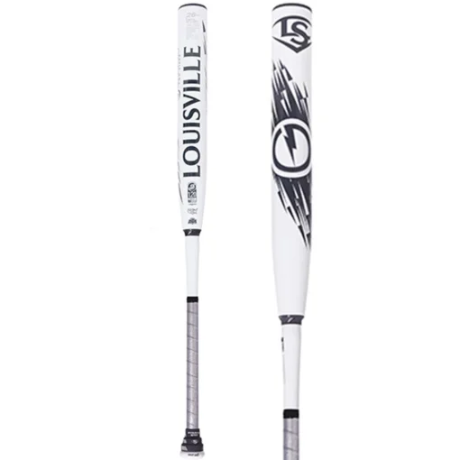 2023 Louisville Slugger Genesis 2PC 13" Balanced USSSA Slowpitch Softball Bat: WBL2629010 -Sports Gear Shop 2023 Louisville Slugger Genesis Balanced