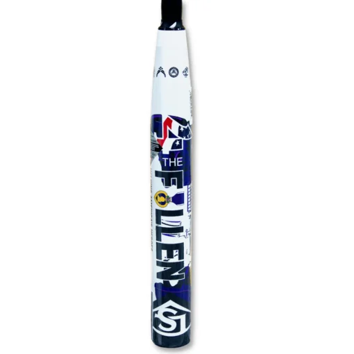 2023 Louisville Slugger 4 The Fallen USA 2.0 Slowpitch Softball Bat: WBL2736010 -Sports Gear Shop 23